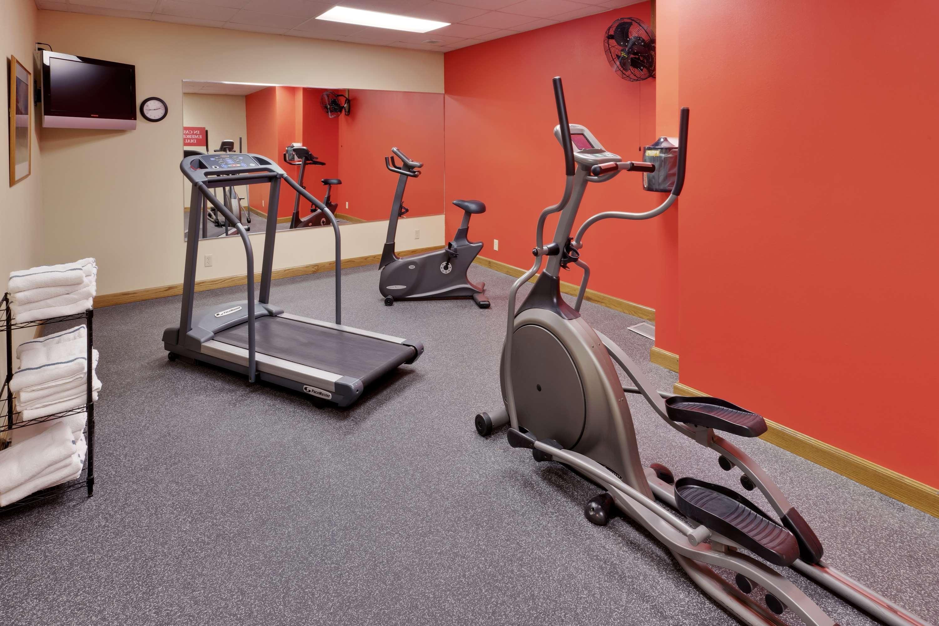 Country Inn & Suites By Radisson, Mount Morris, Ny Facilities photo